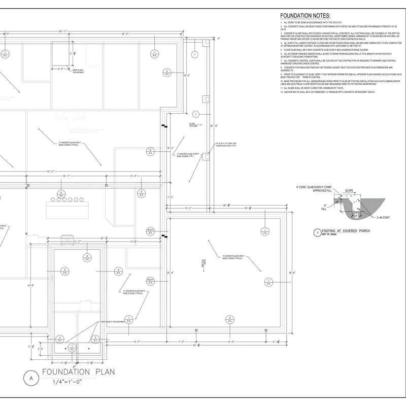 building design